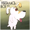 Аватар пользователя